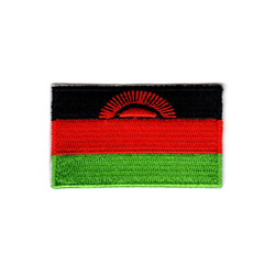 Flagga Malawi