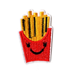 Pommes
