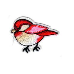 Fågel (M)