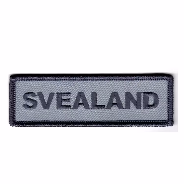 Regionsmärke: Svealand