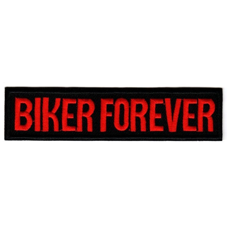 Biker Forever