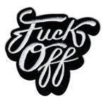 Fuck off