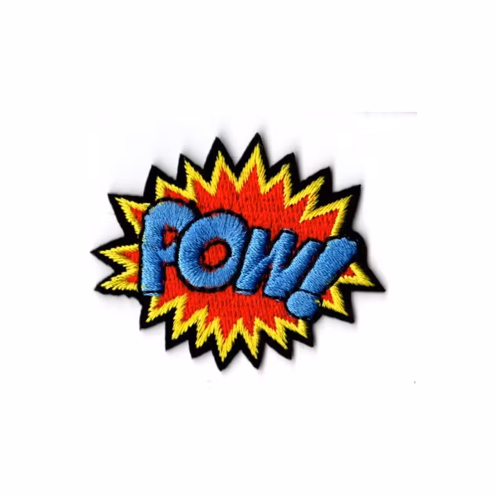 Pow (S)