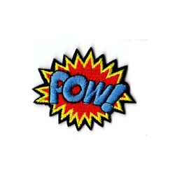 Pow (S)