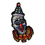 Creepy Clown