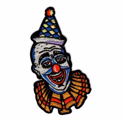 Creepy Clown