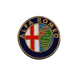 Alfa Romeo