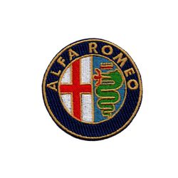 Alfa Romeo