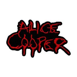 Alice Cooper