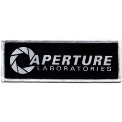 Aperture Laboratories