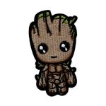 Baby Groot