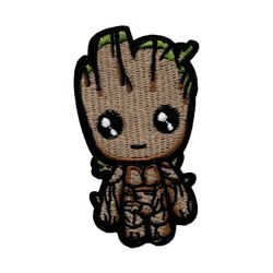 Baby Groot