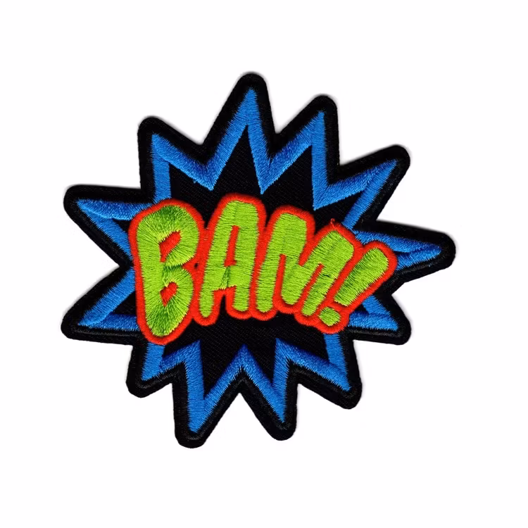 BAM! (L)