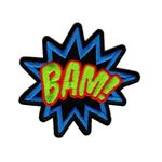 BAM! (L)