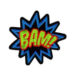 BAM! (L)