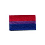 Pride Bisexuell (flera varianter)