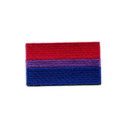 Pride Bisexuell (flera varianter)