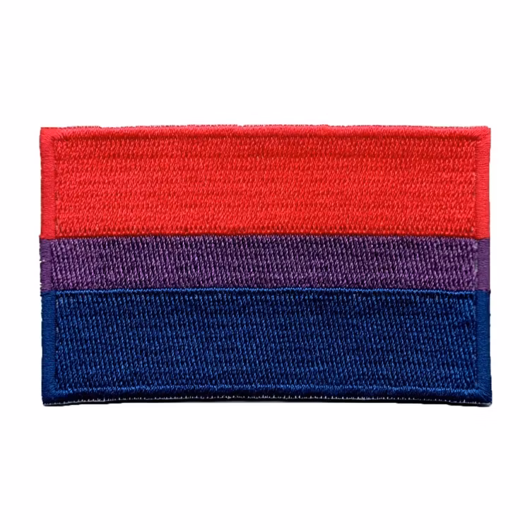 Pride Bisexuell (flera varianter)