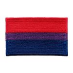 Pride Bisexuell (flera varianter)