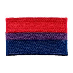 Pride Bisexuell (flera varianter)