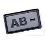 Blodtyp (flera alternativ)