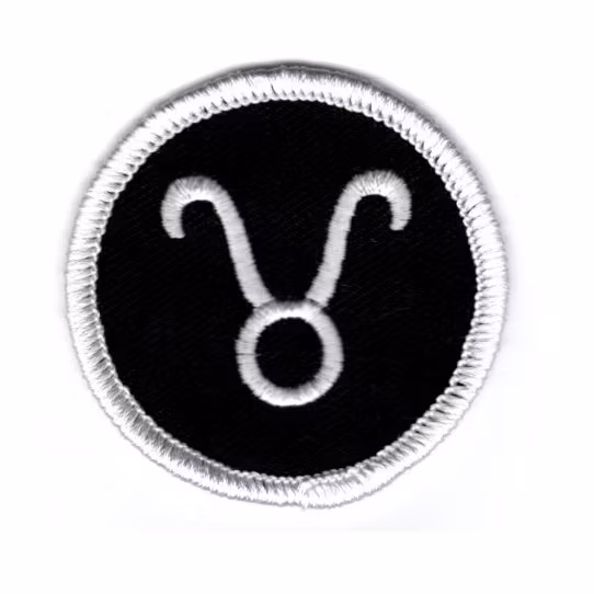 Stjärntecken - 5cm