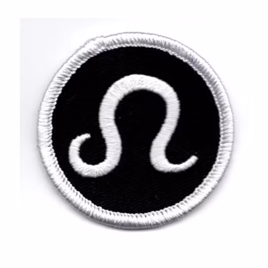 Stjärntecken - 5cm