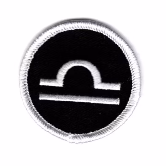 Stjärntecken - 5cm