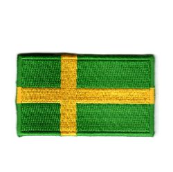 Landskapsflagga Öland