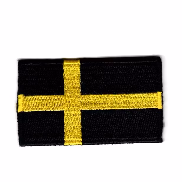 Landskapsflagga Härjedalen