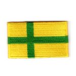 Landskapsflagga Gotland