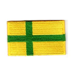 Landskapsflagga Gotland