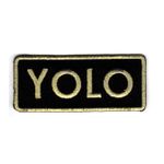 YOLO