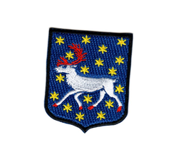Västerbotten Landskapsvapen