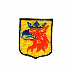 Skåne Landskapsvapen