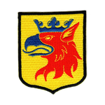 Skåne Landskapsvapen