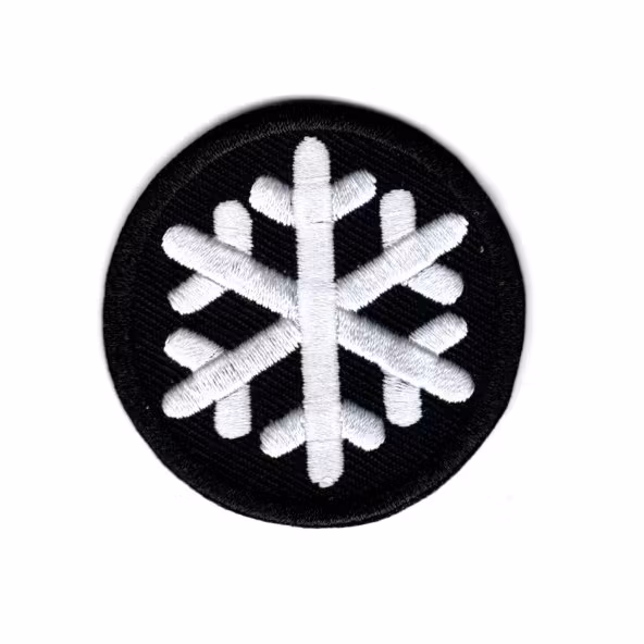 Snöflinga