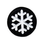 Snöflinga