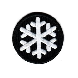 Snöflinga