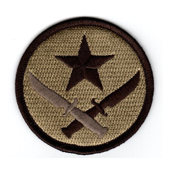 CS:GO - T/CT emblem