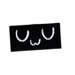 UwU - Morale/Pencil patch