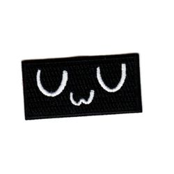 UwU - Morale/Pencil patch