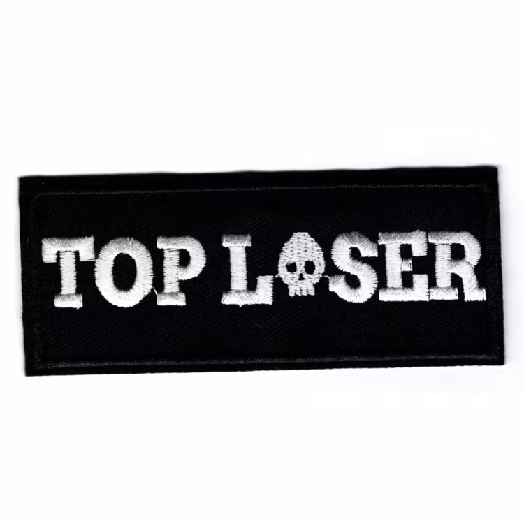 Top Loser