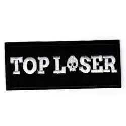 Top Loser