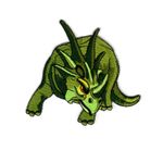 Dinosaurie - Triceratops