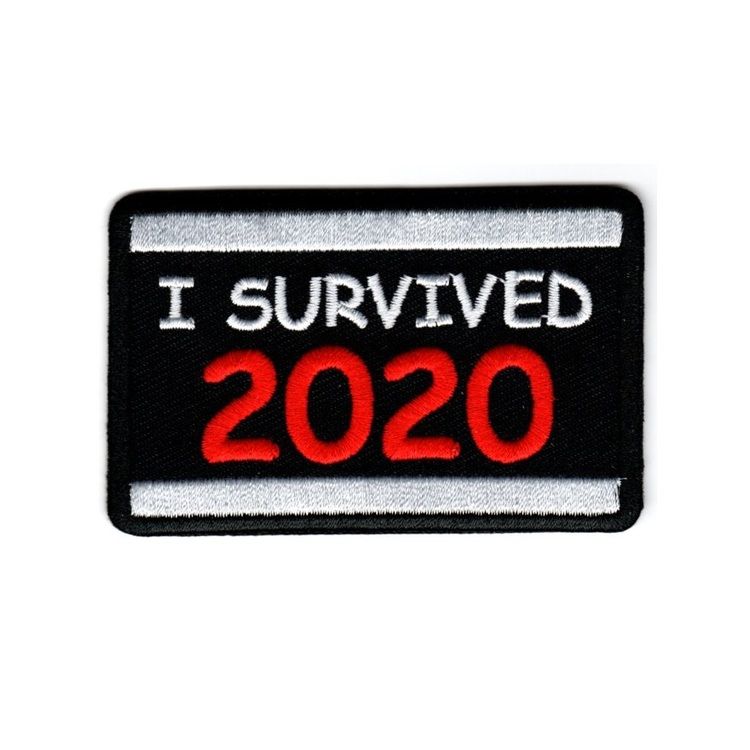 I survived 2020