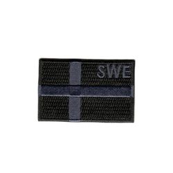 Swe-flagg - Mörk