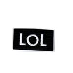 LOL - Morale/Pencil patch