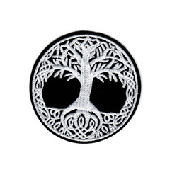 Silverträd