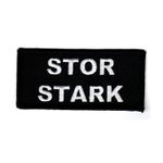 STOR STARK - Ordmärke